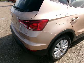 Seat Arona 1.0 Style picture 13