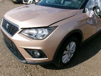 Seat Arona 1.0 Style picture 6