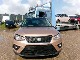 Seat Arona 1.0 Style picture 7