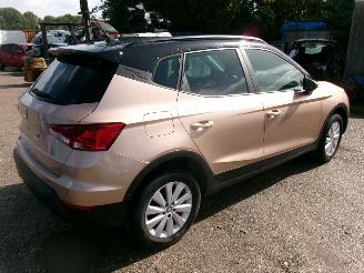 Seat Arona 1.0 Style picture 4