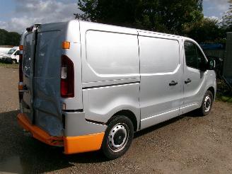 Opel Vivaro 1.6 Dtci  Edition Bestelwagen 2900 picture 4