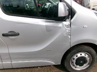Opel Vivaro 1.6 Dtci  Edition Bestelwagen 2900 picture 12