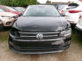 Volkswagen Polo 1.0 Comfortline picture 35