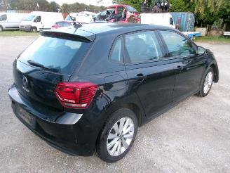 Volkswagen Polo 1.0 Comfortline picture 4