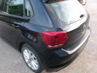 Volkswagen Polo 1.0 Comfortline picture 20