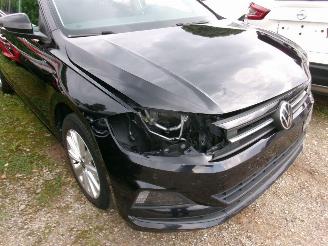 Volkswagen Polo 1.0 Comfortline picture 36