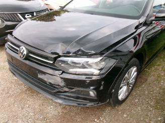Volkswagen Polo 1.0 Comfortline picture 34