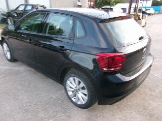 Volkswagen Polo 1.0 Comfortline picture 5