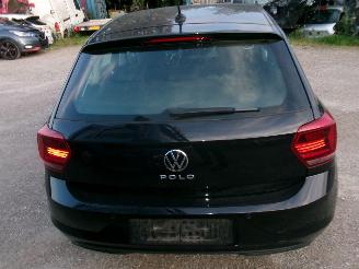 Volkswagen Polo 1.0 Comfortline picture 19