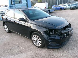 Volkswagen Polo 1.0 Comfortline picture 3