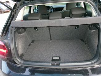 Volkswagen Polo 1.0 Comfortline picture 26