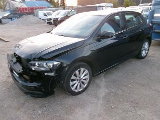 Volkswagen Polo 1.0 Comfortline picture 2