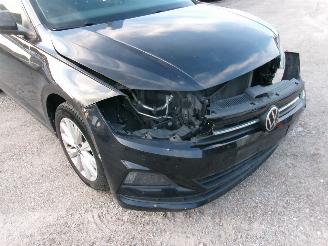 Volkswagen Polo 1.0 Comfortline picture 8
