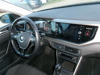 Volkswagen Polo 1.0 Comfortline picture 27