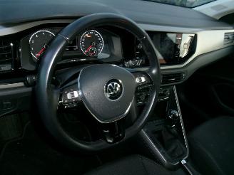 Volkswagen Polo 1.0 Comfortline picture 28