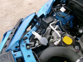 Nissan Juke 1.2 N-Connect picture 13