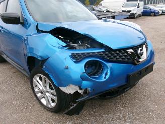 Nissan Juke 1.2 N-Connect picture 9