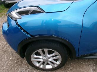 Nissan Juke 1.2 N-Connect picture 23