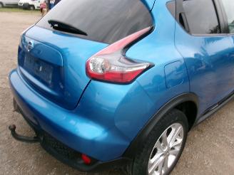 Nissan Juke 1.2 N-Connect picture 17