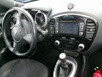 Nissan Juke 1.2 N-Connect picture 29