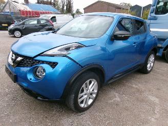 Nissan Juke 1.2 N-Connect picture 2