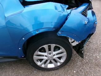 Nissan Juke 1.2 N-Connect picture 24