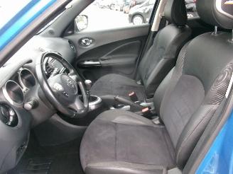 Nissan Juke 1.2 N-Connect picture 26