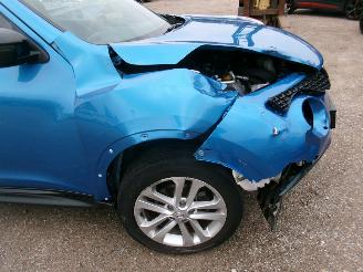 Nissan Juke 1.2 N-Connect picture 10