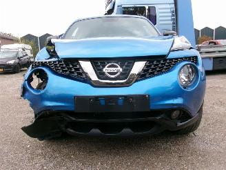 Nissan Juke 1.2 N-Connect picture 8