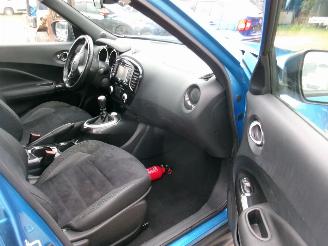 Nissan Juke 1.2 N-Connect picture 27
