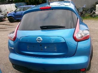 Nissan Juke 1.2 N-Connect picture 18