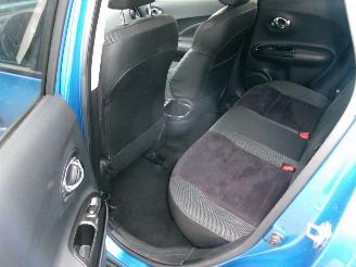 Nissan Juke 1.2 N-Connect picture 30