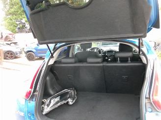 Nissan Juke 1.2 N-Connect picture 20