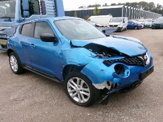 Nissan Juke 1.2 N-Connect picture 3