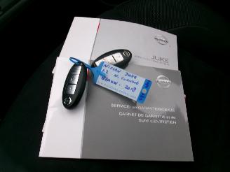 Nissan Juke 1.2 N-Connect picture 36
