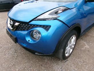 Nissan Juke 1.2 N-Connect picture 6