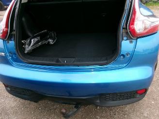 Nissan Juke 1.2 N-Connect picture 21