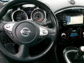Nissan Juke 1.2 N-Connect picture 34