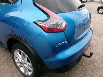 Nissan Juke 1.2 N-Connect picture 19