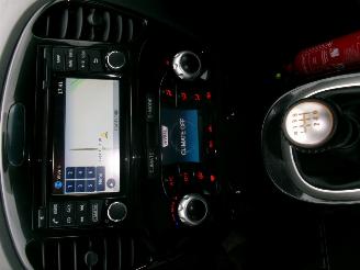 Nissan Juke 1.2 N-Connect picture 33