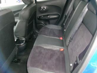 Nissan Juke 1.2 N-Connect picture 31