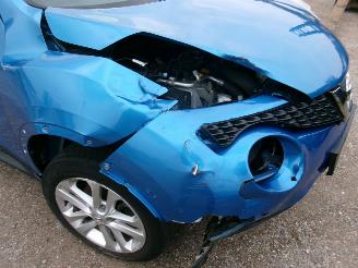 Nissan Juke 1.2 N-Connect picture 11