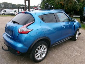 Nissan Juke 1.2 N-Connect picture 4