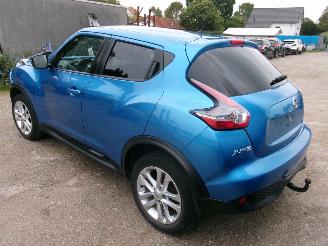Nissan Juke 1.2 N-Connect picture 5