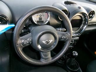 Mini Countryman 1.6 Cooper Countryman picture 27