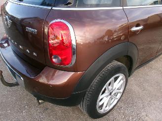 Mini Countryman 1.6 Cooper Countryman picture 12