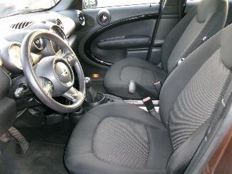 Mini Countryman 1.6 Cooper Countryman picture 21