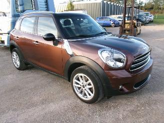Mini Countryman 1.6 Cooper Countryman picture 3