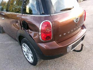 Mini Countryman 1.6 Cooper Countryman picture 14