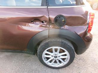 Mini Countryman 1.6 Cooper Countryman picture 17